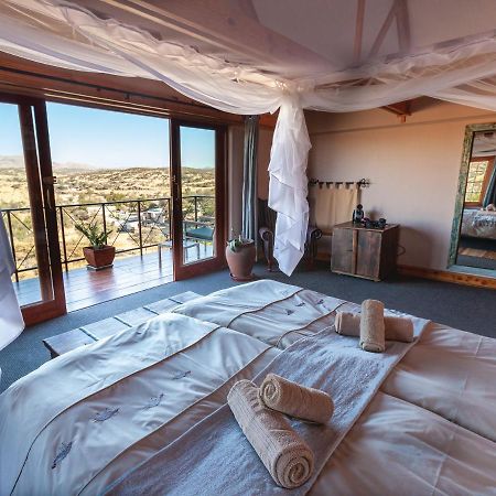 Ti Melen Boutique Guesthouse Windhoek Bagian luar foto